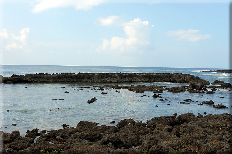 foto Spiagge dell'Isola di Oahu